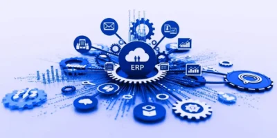 Enterprise Resource Planning (ERP)