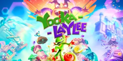 Yooka-Laylee Developer Playtonic Announces Staff Layoffs Amid Industry Challenges