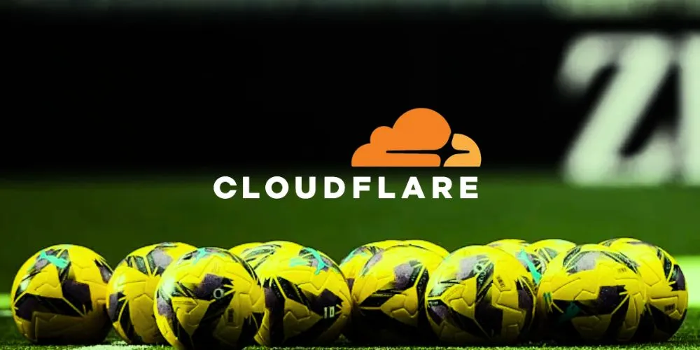 Cloudflare Fights Spain's 'Bonkers' Plan to Block Pirate Streams