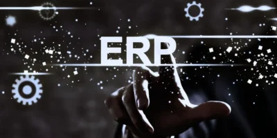 ERP Empowering Businesses with Integrated Efficiency