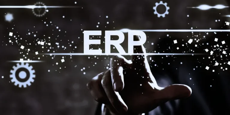 ERP Empowering Businesses with Integrated Efficiency