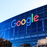 Google Headquarters in Silicon Valley