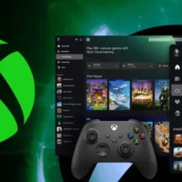 Microsoft Xbox App