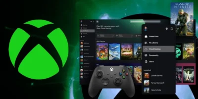 Microsoft Xbox App