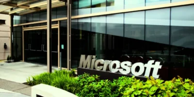 Microsoft