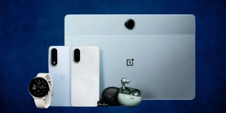 OnePlus Reveals Five New Mid-Range Gadgets for Big July Launch