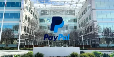 PayPal Headquarters, San Jose, California
