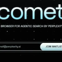 Perplexity Readies AI Browser Comet for Launch Amid Privacy Debate