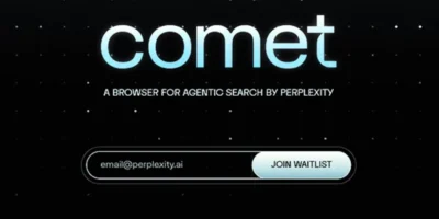Perplexity Readies AI Browser Comet for Launch Amid Privacy Debate