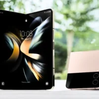 Samsung Foldable