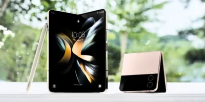Samsung Foldable