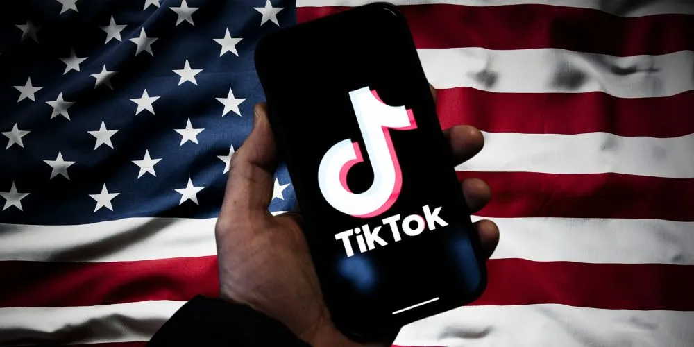 Trump Delays TikTok Ban Again with 90-Day Extension