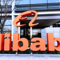 Alibaba's answer to Meta's smart glasses,