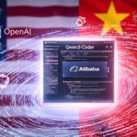 In the global AI race, Alibaba has released its most advanced coding tool yet, Qwen3-Coder, aiming to compete with the best from the US.