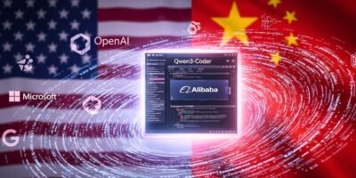 In the global AI race, Alibaba has released its most advanced coding tool yet, Qwen3-Coder, aiming to compete with the best from the US.