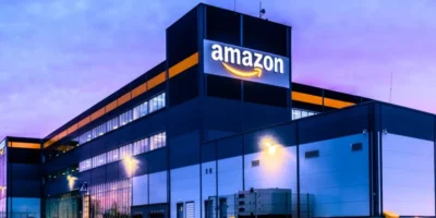 Amazon's Cloud Business