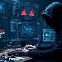 BlackSuit ransomware gang