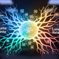 CRM That Turns Interactions