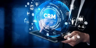 CRM Software