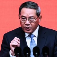 Li Qiang