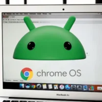 ChromeOS