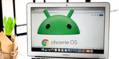 ChromeOS
