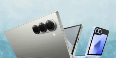 Galaxy Z Fold 7 and Z Flip 7