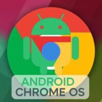 Google Unifies Android and ChromeOS