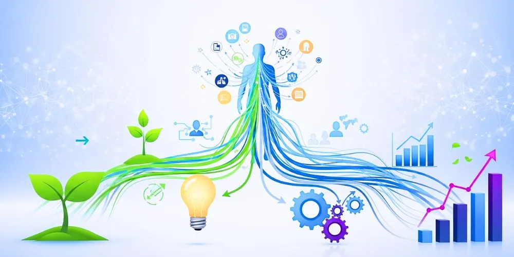 Human Capital Management