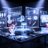Interactive Visualization