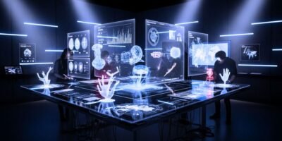 Interactive Visualization
