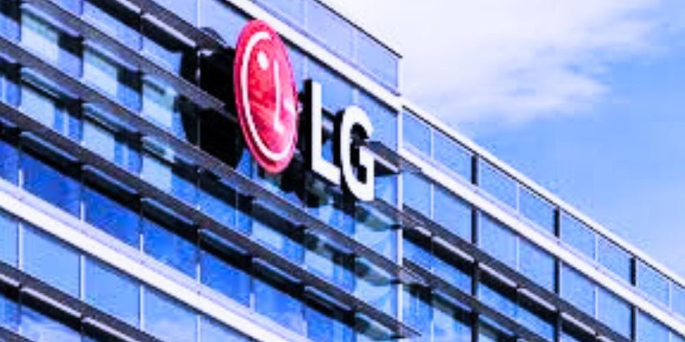 LG Electronics