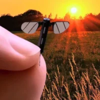 Mosquito-Sized Spy Drone