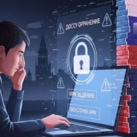 Russia is tightening its digital borders, introducing new fines and penalties for citizens who use VPNs to access websites that are banned.