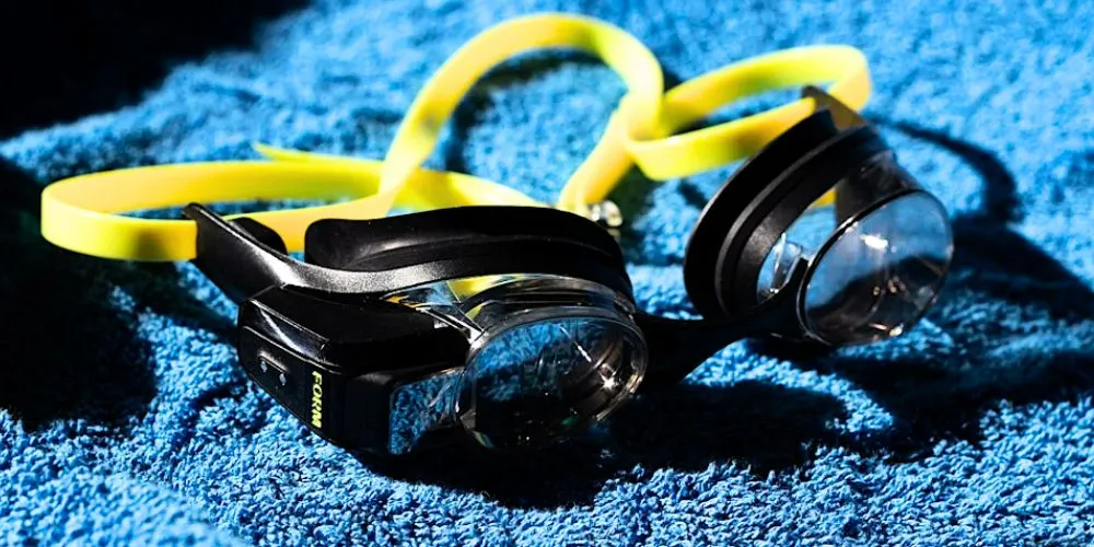 Smart Swim 2 Pro