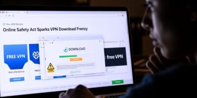 VPNs,