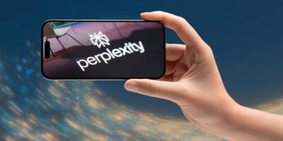 The battle for your phone's default browser is heating up as Perplexity AI targets Google Chrome with its new AI-powered Comet browser.