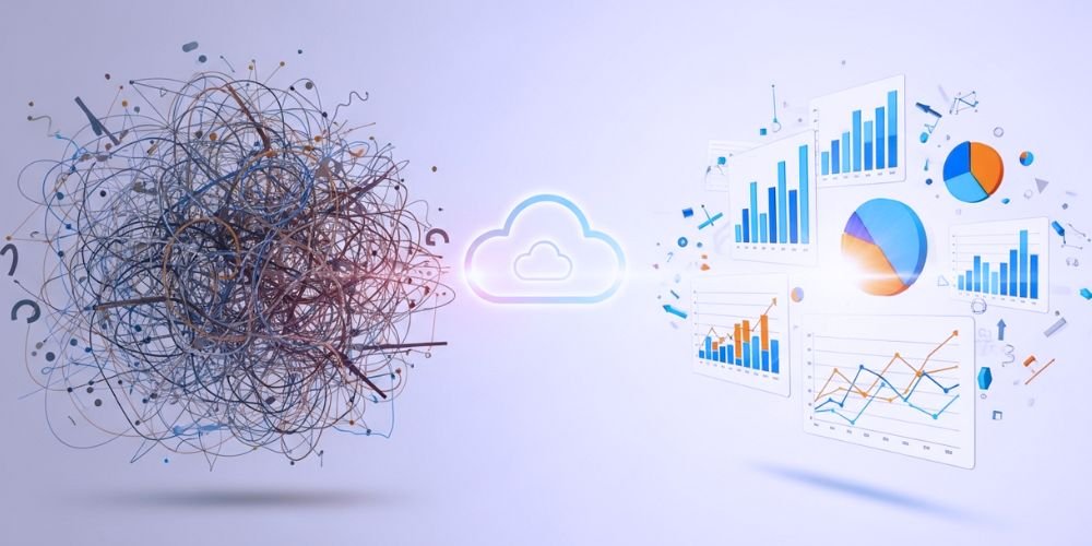 Cloud Business Intelligence