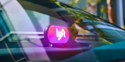 Lyft and Baidu are partnering to bring a fleet of autonomous vehicles