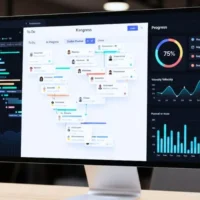 project management software