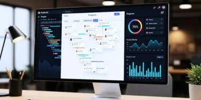 project management software