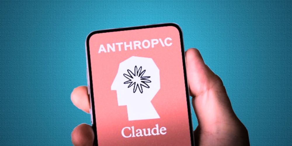 Anthropic is the latest AI giant to offer its powerful Claude AI to the US government for just $1
