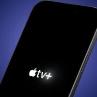 Apple TV+