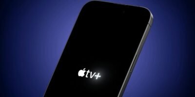 Apple TV+