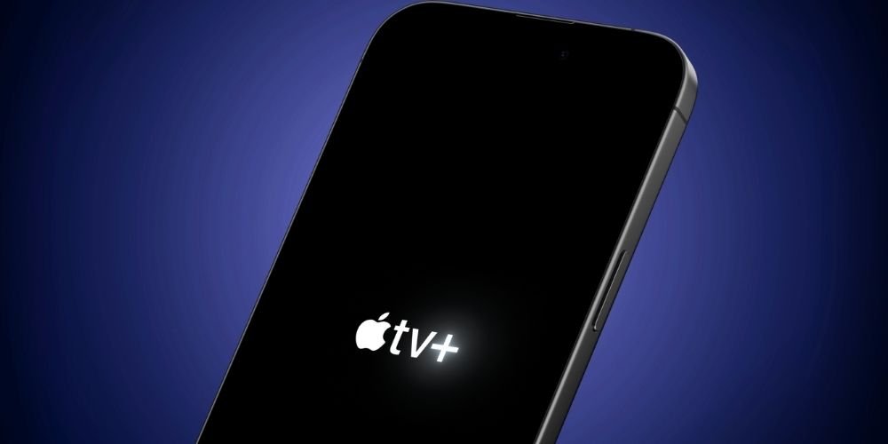 Apple TV+