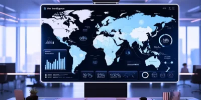 Business Intelligence Software
