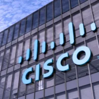 Cisco's strong earnings report was powered by a surge in demand for its AI networking gear