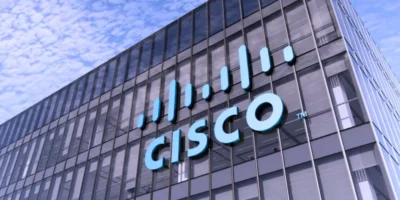 Cisco's strong earnings report was powered by a surge in demand for its AI networking gear