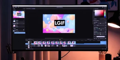 Top 5 GIF creators