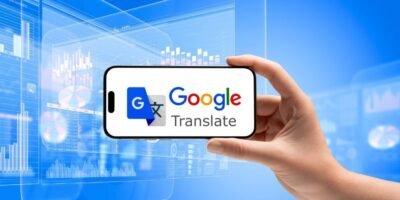 Google Translate